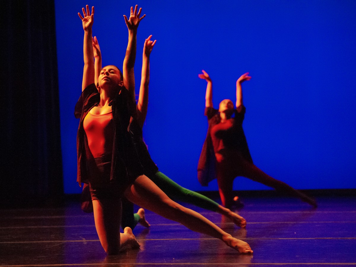 Opposing Connections – Complex&nbsp;Fullness