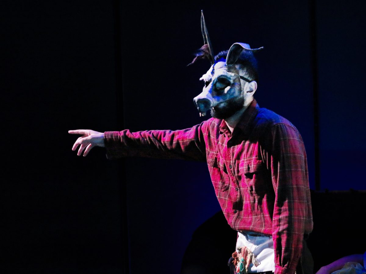 A MIDSUMMER NIGHT’S&nbsp;DREAM